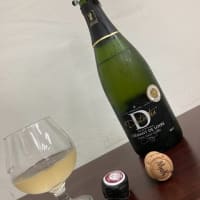 夏だ！クレマンだ！！ / Domaine Dutertre "Crémant de Loire Cuvée Saint-Gilles Black Label"