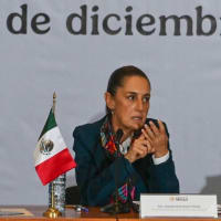 メキシコ元麻薬王の弁護士が裁判官に！