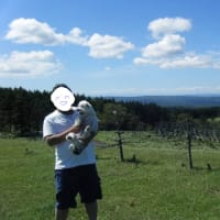楽しい週末