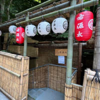 貴船神社
