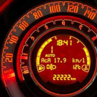 FIAT22222km