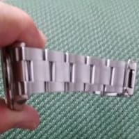 中古時計をネットオークションで買う時の注意点