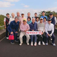「第４７回世田谷白門会ゴルフコンペ」を開催。