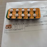 スタチンNG派の皆さんに朗報です。
