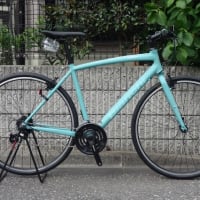 ビアンキ カメレオンテ1 2018モデル 入荷! - セオサイクル南浦和店 ビアンキ カメレオンテ1 2018モデル 入荷! - セオサイクル南浦和店