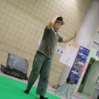ヘブンアーティストin渋谷