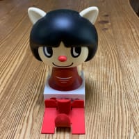 抜かずにリメイクしてみたよ。