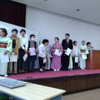 令和６年精修流コンクール開催さる