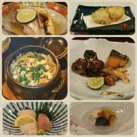 日本料理「宮本」