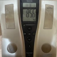 ダイエットするぞぉ～ vol.4 After