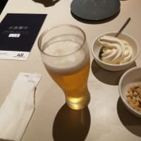お愉しみのバイキング...