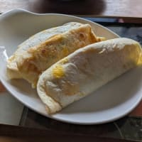 昨日は本当にヘトヘトに