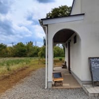 隠れ家的イタリアンで初ランチ☕️