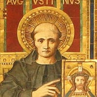 カンタベリーの聖アウグスチノ司教　　　St. Augustinus E. D. 