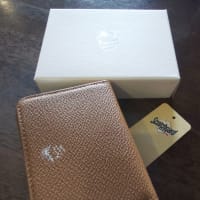 vol.6657  RAWLOWMOUNTAINの財布