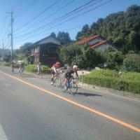 鉄人たちの夏