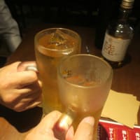 場所は違えどやっぱええ時間