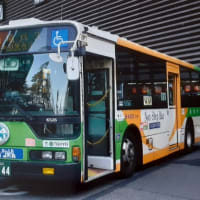 都営バス　K526号車