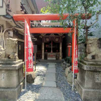 宝珠稲荷神社
