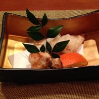 祇園　たかしるや　（博多）
