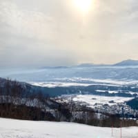 野沢温泉スキー場