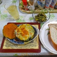 あれは１年前の事だったんだねぇ