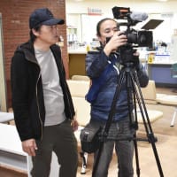 映画で地域ＰＲ　「標津物語」１０月に完成【標津】
