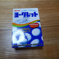 時々食べたくなるお菓子