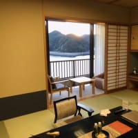 くまの旅の宿２　熊野別邸　中の島