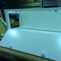 家具製作！