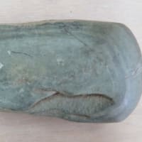 寄贈資料の整理（登録）