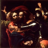 2025初夏のイタリア旅行（８）ローマ「CARAVAGGIO 2025」展 サクッと感想⑤