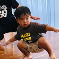 リズム遊び
