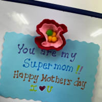 Mother's day Craft