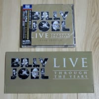 LIVE THROUGH THE YEARS -JAPAN EDITION-