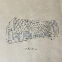 20250703 水戸駅南口