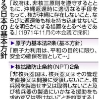 【#安倍晋三が諸悪の根源】かつて安倍晋三元首相が提言した「核共有」はロシアによるベラルーシへの戦術核兵器配備とまったく同じ。安倍氏と核共有で盛り上がった維新の橋下徹氏はロシアの蛮行にまた沈黙（呆）。