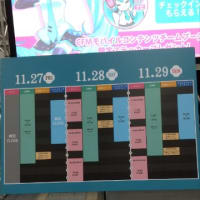 マジカルミライ2020in大阪③