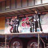 萌えサミット @ 周南のんた祭　+　ひめキュン IDOROLL TOUR 2012 