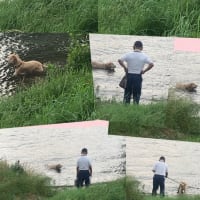 ☆暑～い！！やっぱ！！水遊びだよね～～～！！（笑）☆