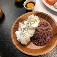 わいた温泉郷　わいた館　天空の湯と驚きの卵かけご飯