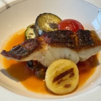 家族ランチ