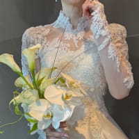 長男の結婚式を無事終えました　@GINZA