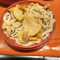そば処 丸松　エスパル仙台店　割子五段そば