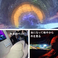 初関西万博