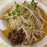 タンタンメン