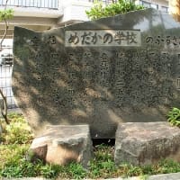 小田原と所縁ふかい童謡《めだかの学校》