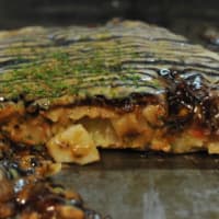 鉄板焼・お好み焼き　ちゃぶ屋