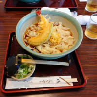 名古屋に行ったけど