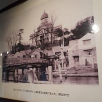 「三国湊きたまえ通り」で歴史の面白さと冷酷さを知る